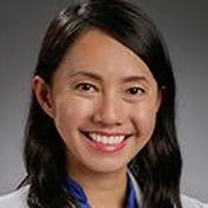 Linda Cheung, MD