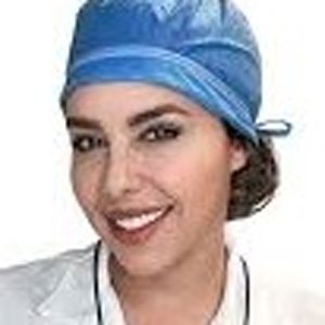 Julie Croley, MD