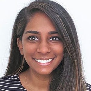 Preethi Rajendran, MD