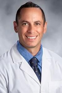 Aaron Seidman, DO