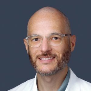 Daniel Demirchyan, MD