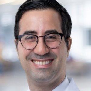 Neil Newman, MD