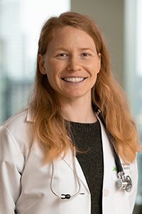 Elise Rasmussen, MD