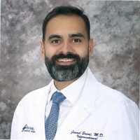 Javad Savoj, MD