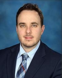 William Grier, MD