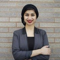 Noreen Shaikh, BA, MD