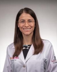 Caroline Osborne, MD