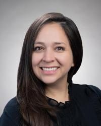 Ana Aguilar Cordova, MD