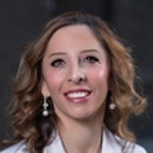Maria Giovanna Trivieri, PhD, MD