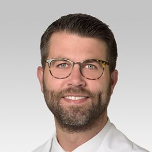 David Hilburn, MD