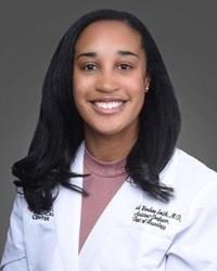 Sarah Woodson Smith, MD