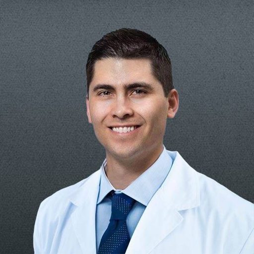 Lance Johnson, MD