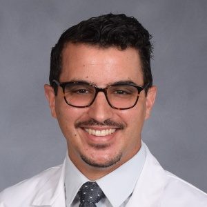 Marc Atzenhoefer, MD