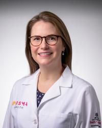 Anna Hoppmann, MD, MPH
