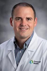 Eric Schweller, DO