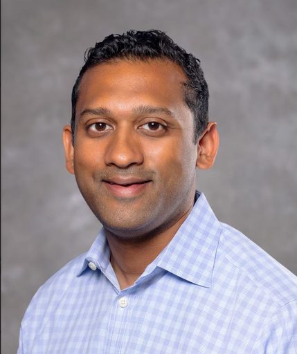 Vikram Prasad, MD