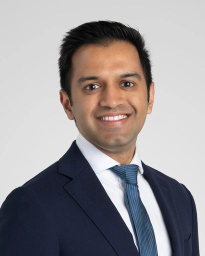 Ananth Sastry, MD