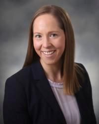 Betsy Beckman, MD