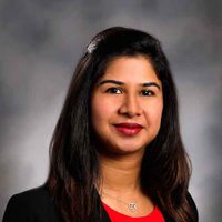 Priyanka Hirlekar, MD