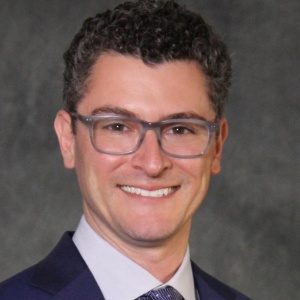 Ian Behr, MD