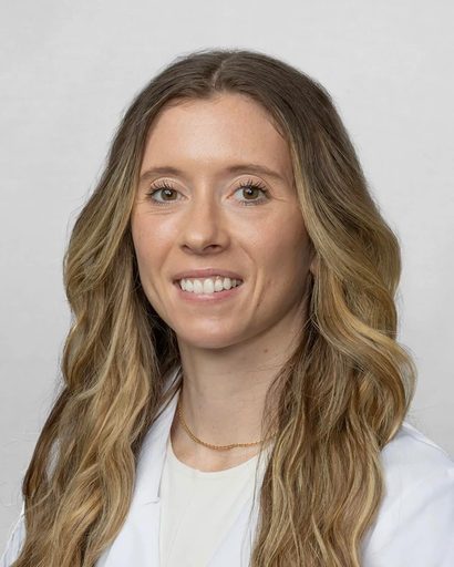Kyrie Herring, MD