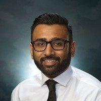 Arpit Patel, MD
