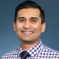 Bhavin Patel, DO