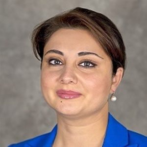 Mayya Safarova, FACC, PhD, FNLA, FAHA, MD