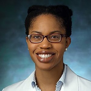 Chika Egbe, MD