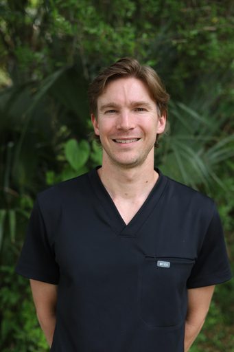 Camden Smith, DDS