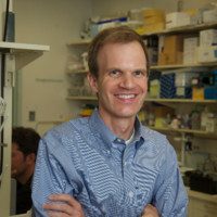 Douglas Stewart, MD