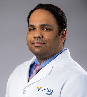 Midhun Mathew, MD