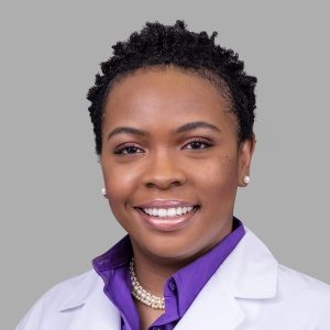 Leshaun Davenport, MD