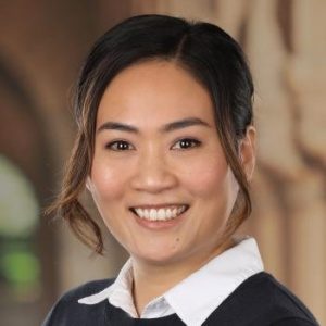 Susan Seav, MD