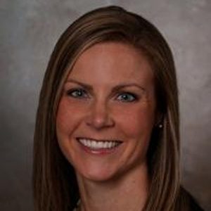 Courtney Huston, APRN, CPNP, DNP, PNP