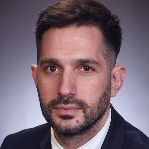 Pimen Kurashvili, MD