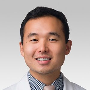 Perry Xu, MD