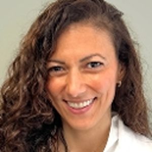 Sherrin Soliman, MD