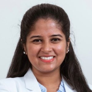 Sonali Ramesh, MD