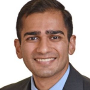 Aneesh Patel