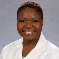 April Graham, MD
