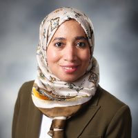 Eiman Elhouderi, MD