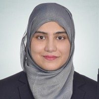 Halima Naeem, MD