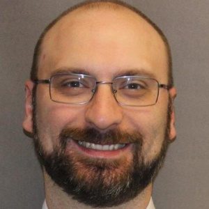 Jared Darlian, DO, MBA