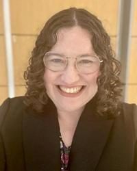 Rebecca Whitmire, MD, MPH