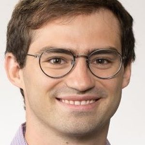 John Crecelius, MD