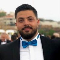 Nadim Jaafar, MD
