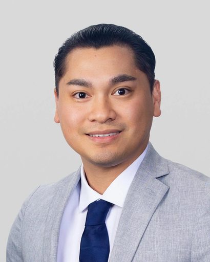 Danny Phu, MD