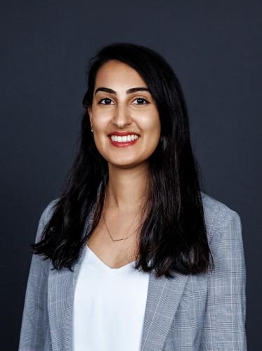 Maleeha Syed, MD