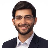 Ibrahim Ahmed, MBBS, MD